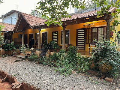 Foto de Aroni s auromitha homestays