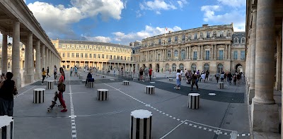 Foto de Palais Royal