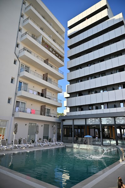 Foto de Adria Palace Durrës