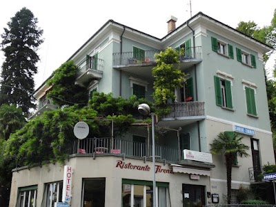 Foto de Hotel Firenze Lugano