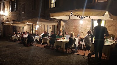 Foto de La Mangiatoia