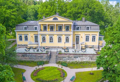 Foto de Mukkula Manor