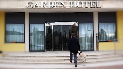 Foto de Garden Hotel Arezzo