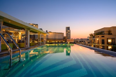 Foto de Poli House Tel Aviv Hotel by AFI Hotels