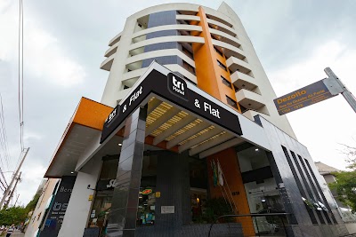Foto de Tri Hotel e Flat Caxias