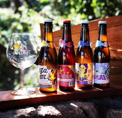 Foto de De Dolle Brouwers