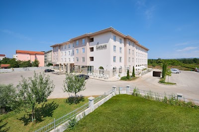 Foto de Medjugorje Hotel e Spa
