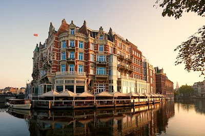 Foto de Hotel de L’Europe