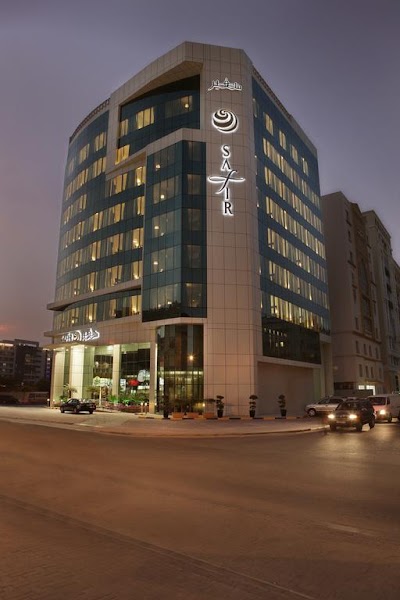 Foto de Safir Hotel Doha