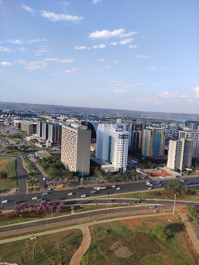 Foto de Naoum Hotel