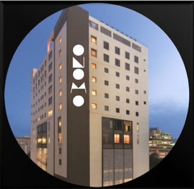 Foto de ONOMO HOTEL DAR ES SALAAM