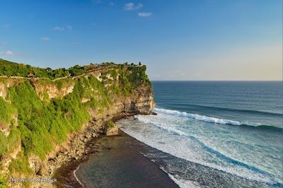 Foto de Pura Luhur Uluwatu