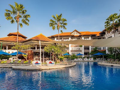 Foto de Prime Plaza Suites Sanur - Bali