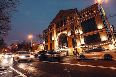 Foto de Royal Plaza by Stellar Hotels, Yerevan