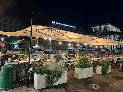 Foto de BreakPoint Termini