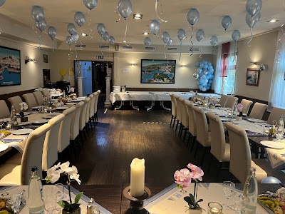 Foto de Dionysos - Restaurant im Rheinischen Hof