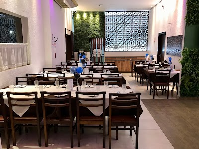 Foto de Família Santos Gastronomia