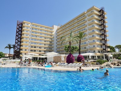 Foto de BQ Belvedere Hotel
