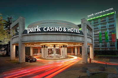 Foto de Park, Hotel e Entertainment