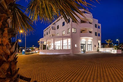 Foto de Hotel Miramare Zadar