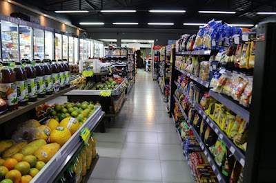 Foto de Mercado Empório Guassu Express Centro