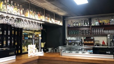 Foto de Restaurante Ave Fénix