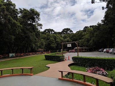 Foto de Bosque do Silêncio