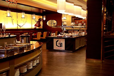 Foto de Restaurant Great-Wok