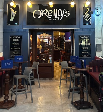 Foto de O Reilly s Pub