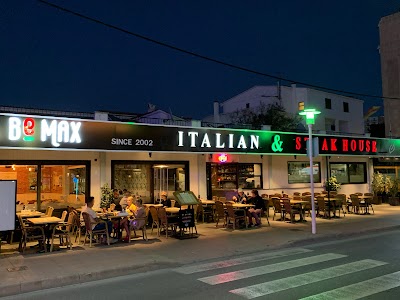 Foto de Be Max Beach House