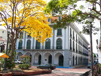 Foto de Panama Canal Museum