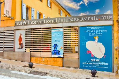 Foto de Musée International de la Parfumerie (MIP)