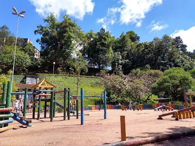 Foto de Parque dos Macaquinhos ( Gétulio Vargas)