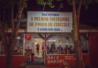 Foto de Cantinho da Bica