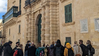 Foto de Colour my Travel - Malta Walking Tours