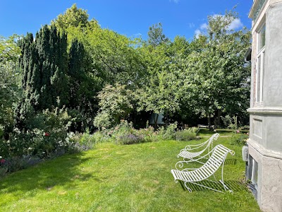 Foto de Rosenhøj Bed and Breakfast