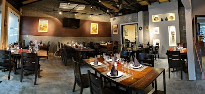 Foto de Restaurant La Carossa