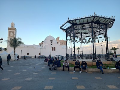Foto de Martyrs Square