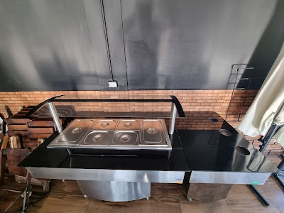 Foto de Citu s Pizzaria e Esfiharia