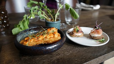 Foto de Restaurant Nögen