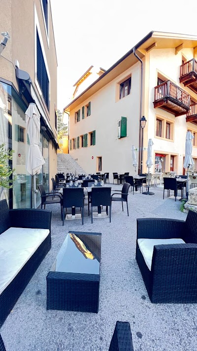 Foto de Restaurant Pizzeria Salentina