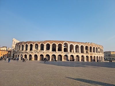 Foto de Arena de Verona