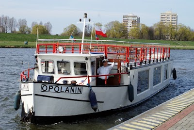 Foto de Dock ship Opolanin