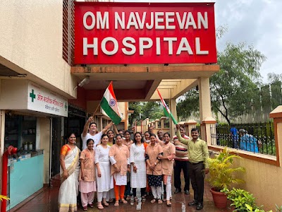 Foto de Om Navjeevan Hospital