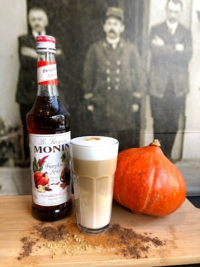 Foto de De Koffiekaravaan