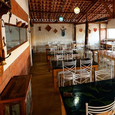 Foto de Restaurante Farinha D água