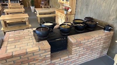 Foto de Restaurante Rancho Velho