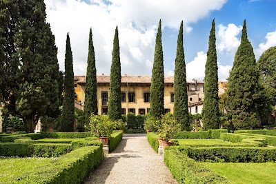 Foto de Giusti Garden