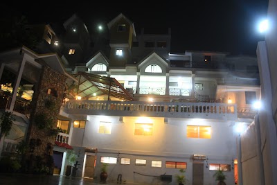 Foto de La Canovienne Hotel