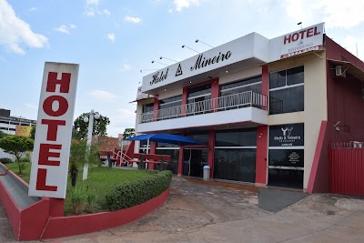 Foto de Hotel Triângulo Mineiro